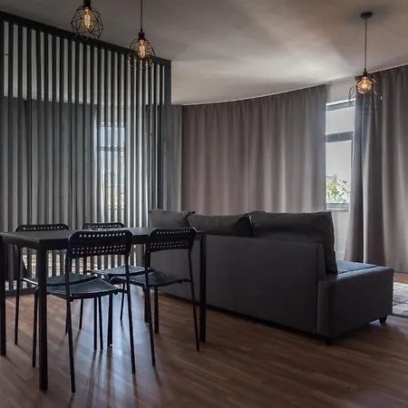 Redondo Loft شقة *