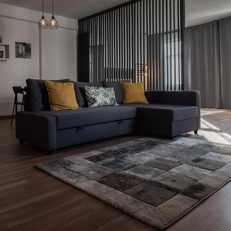 Redondo Loft מסדו דה קבליירוס