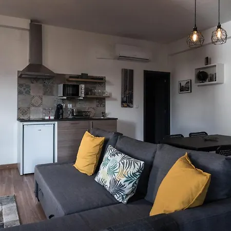 Redondo Loft
