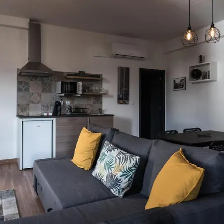 Redondo Loft