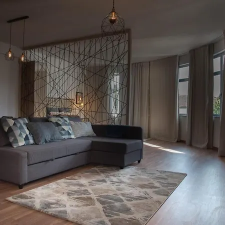 Redondo Loft * Macedo de Cavaleiros