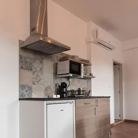 Redondo Loft Daire Macedo de Cavaleiros