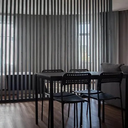 公寓 Redondo Loft *