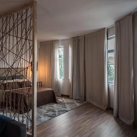 Redondo Loft