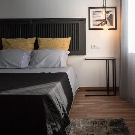 Redondo Loft Daire
