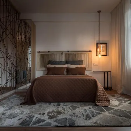 דירה Redondo Loft מסדו דה קבליירוס