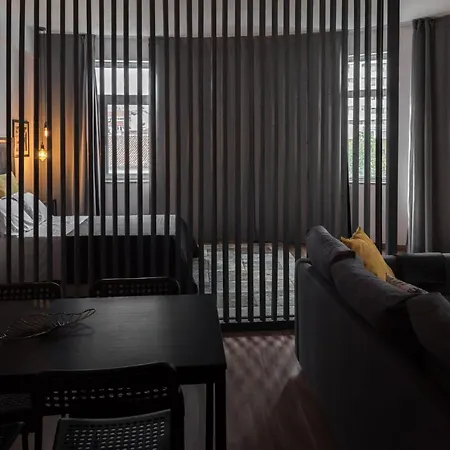 Redondo Loft מסדו דה קבליירוס