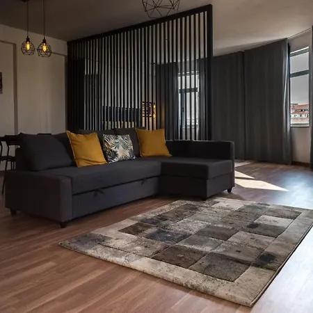 Redondo Loft *