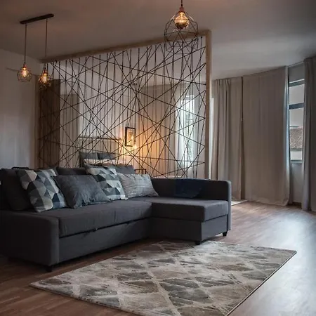 Apartamento Redondo Loft