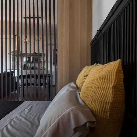 Redondo Loft Lejlighed