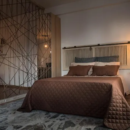 Redondo Loft * מסדו דה קבליירוס