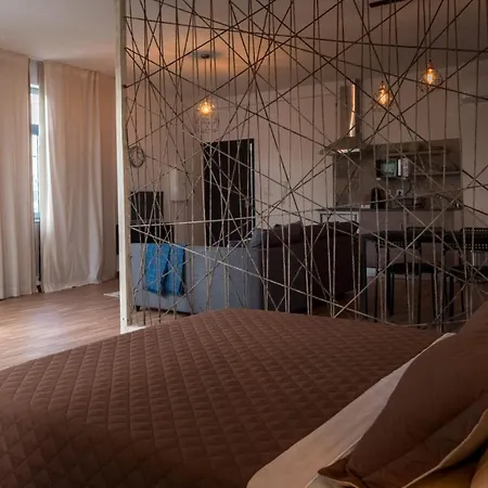 Redondo Loft Lejlighed