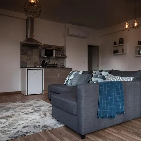 Daire Redondo Loft Macedo de Cavaleiros