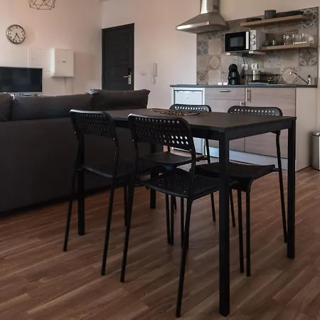 Daire Redondo Loft *