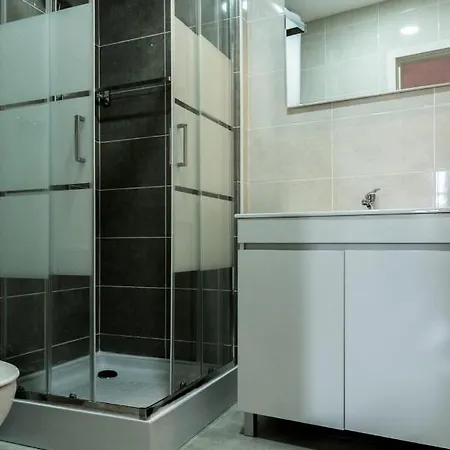 Daire Redondo Loft Macedo de Cavaleiros