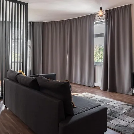 Redondo Loft Daire