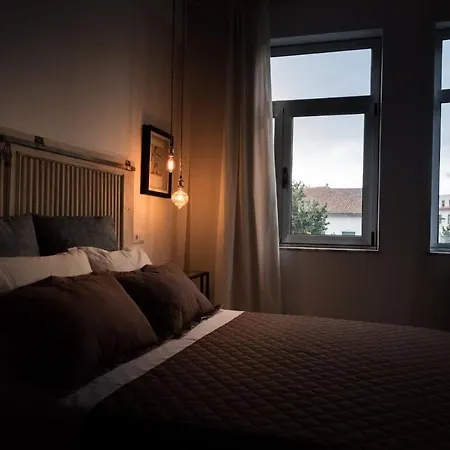 Redondo Loft דירה