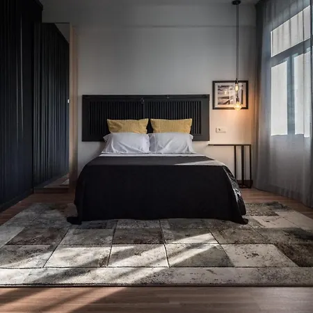Redondo Loft 公寓 马塞杜-迪卡瓦莱鲁什