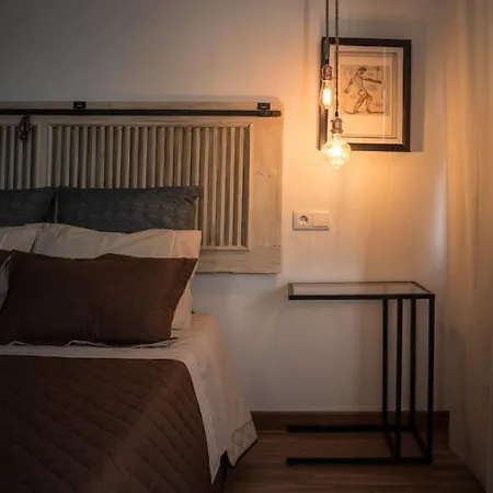Redondo Loft