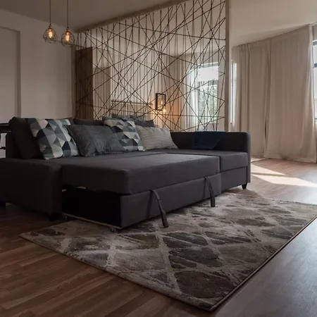 Redondo Loft Daire Macedo de Cavaleiros