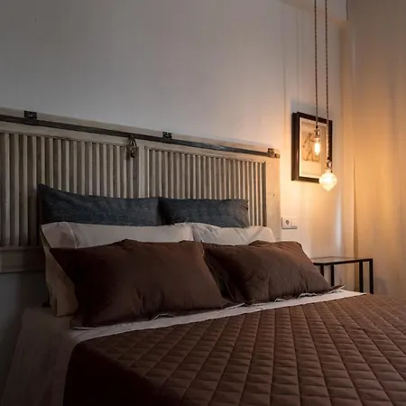 דירה Redondo Loft מסדו דה קבליירוס