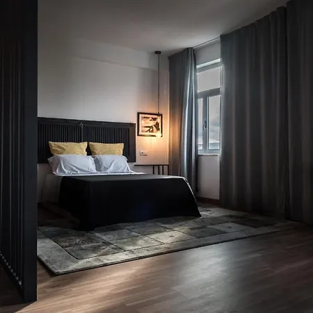 Redondo Loft דירה