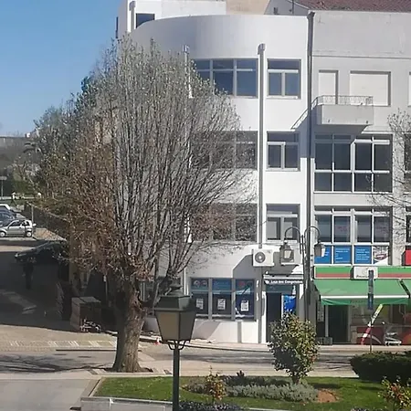 דירה Redondo Loft *