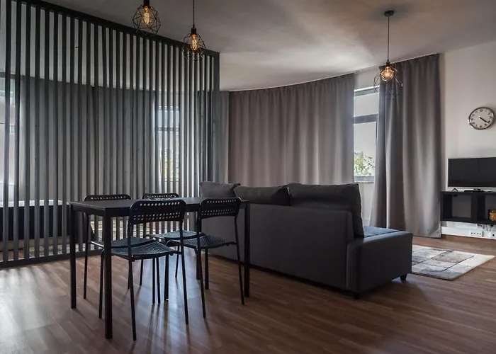 Redondo Loft Appartamento *