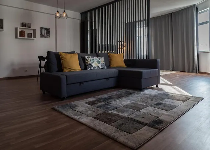 Redondo Loft Macedo de Cavaleiros