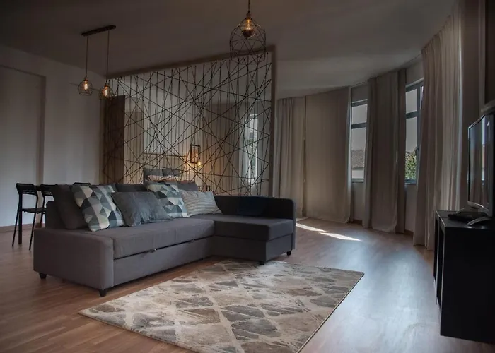 Redondo Loft * Macedo de Cavaleiros