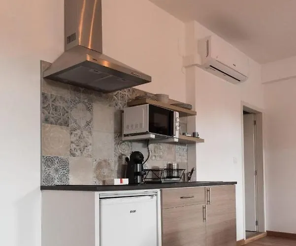 Redondo Loft Appartamento Macedo de Cavaleiros