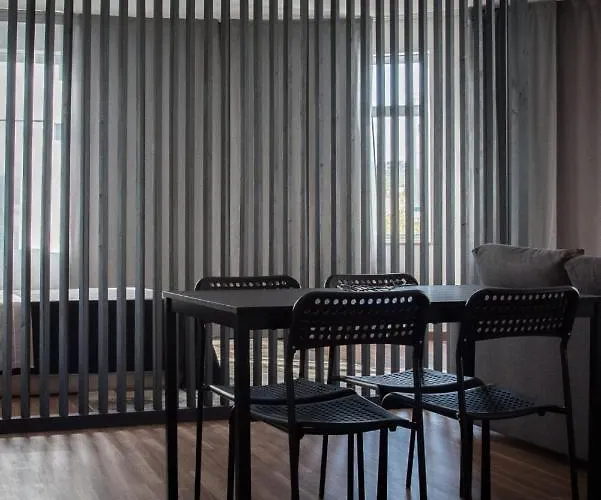 Appartamento Redondo Loft *