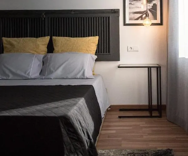 Redondo Loft Lejlighed