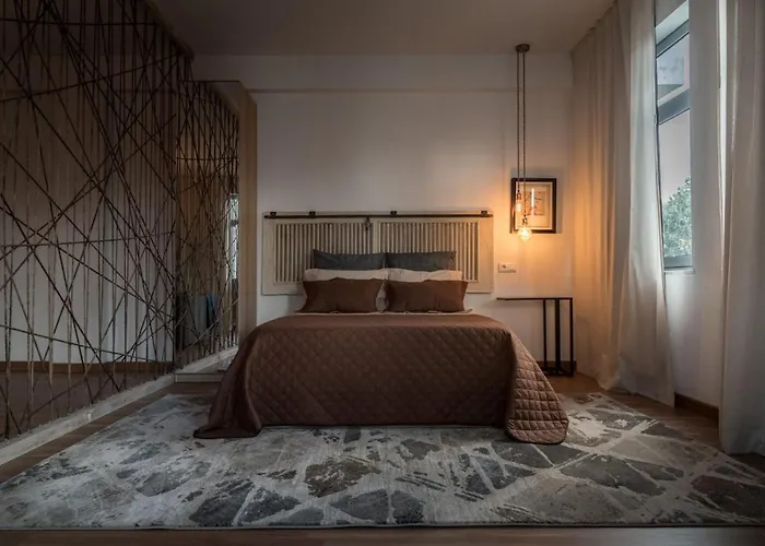 Lejlighed Redondo Loft Macedo de Cavaleiros