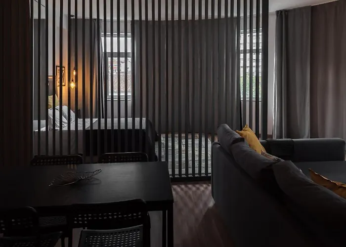 Redondo Loft Macedo de Cavaleiros