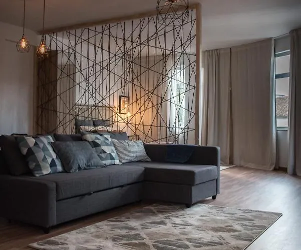 Lejlighed Redondo Loft