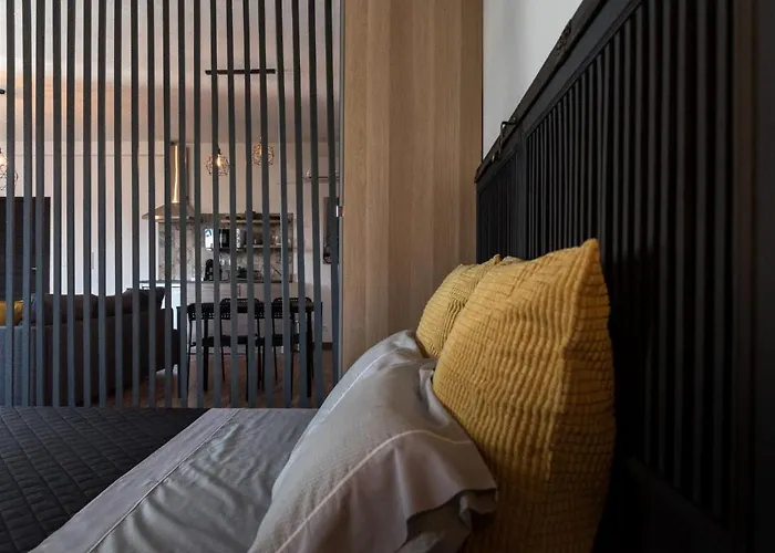 Redondo Loft Appartamento