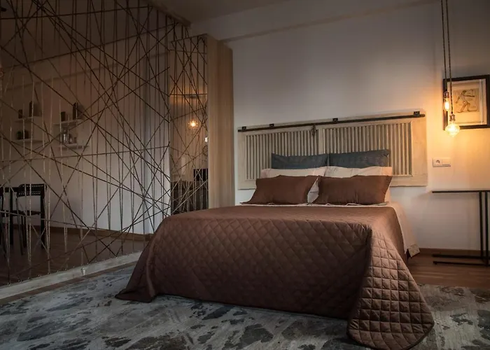 Redondo Loft * Macedo de Cavaleiros