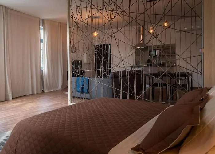 Redondo Loft Lejlighed