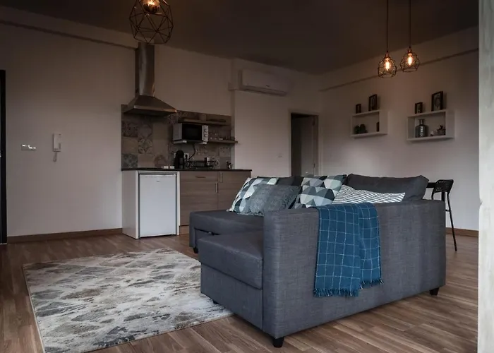 Appartamento Redondo Loft Macedo de Cavaleiros