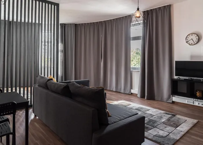 Redondo Loft Appartamento