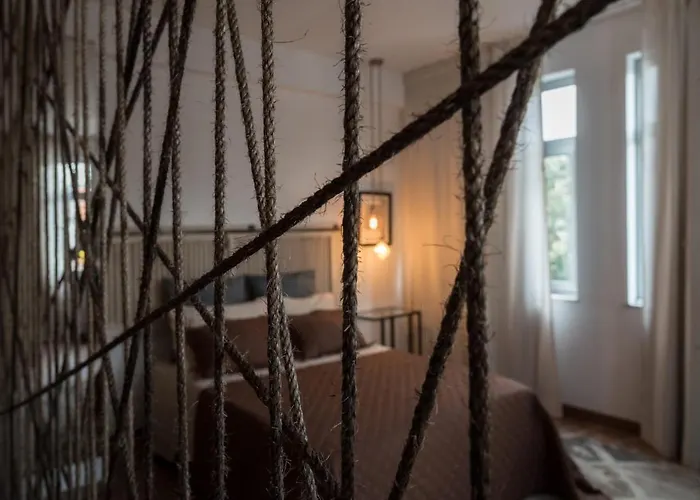 Lejlighed Redondo Loft Macedo de Cavaleiros