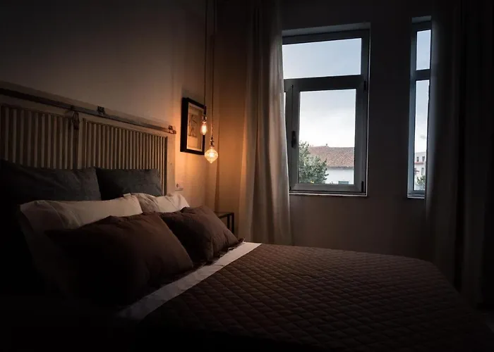 Redondo Loft Lejlighed