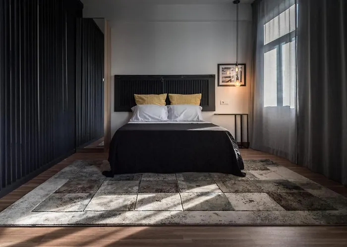 Redondo Loft Appartamento Macedo de Cavaleiros