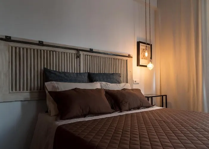 Appartamento Redondo Loft Macedo de Cavaleiros