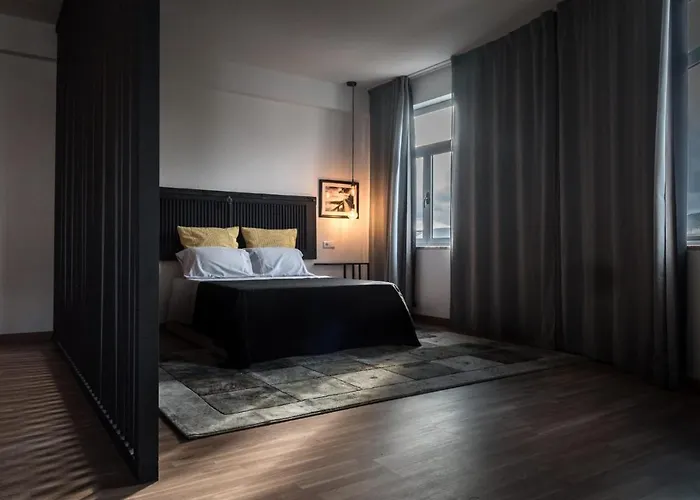 Redondo Loft Lejlighed