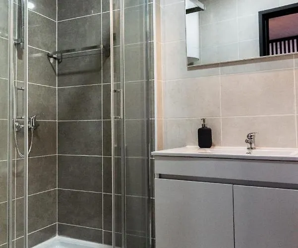 Lejlighed Redondo Loft Macedo de Cavaleiros