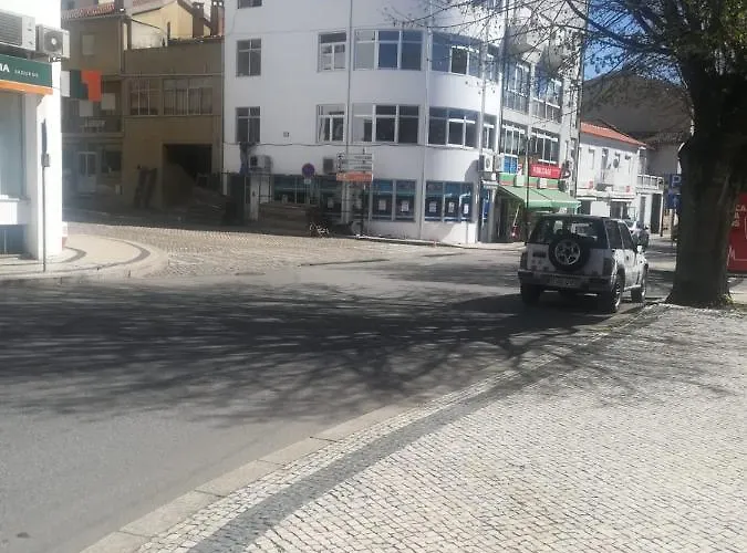 Appartamento Redondo Loft