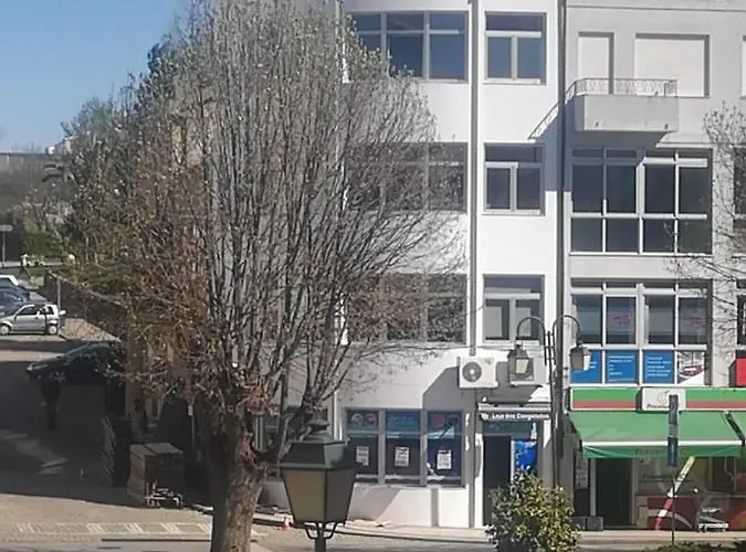 Appartamento Redondo Loft *